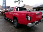 2020 Mitsubishi Triton GLX-R (4x4) - Image 3