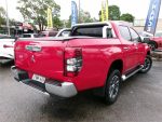 2020 Mitsubishi Triton GLX-R (4x4) - Image 4
