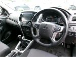 2020 Mitsubishi Triton GLX-R (4x4) - Image 9