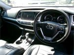 2015 Toyota Kluger GXL (4x2) - Image 10