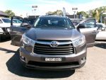 2015 Toyota Kluger GXL (4x2) - Image 12