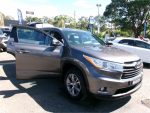 2015 Toyota Kluger GXL (4x2) - Image 13