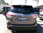 2015 Toyota Kluger GXL (4x2) - Image 16