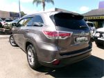 2015 Toyota Kluger GXL (4x2) - Image 3