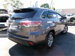 2015 Toyota Kluger GXL (4x2) - Image 4