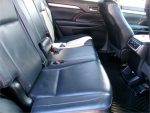 2015 Toyota Kluger GXL (4x2) - Image 8
