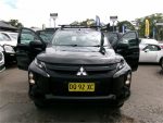 2020 Mitsubishi Triton GLX Plus (4x4) - Image 10