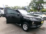 2020 Mitsubishi Triton GLX Plus (4x4) - Image 11