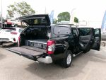 2020 Mitsubishi Triton GLX Plus (4x4) - Image 12