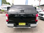 2020 Mitsubishi Triton GLX Plus (4x4) - Image 14
