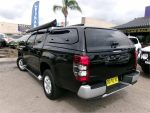 2020 Mitsubishi Triton GLX Plus (4x4) - Image 3
