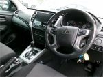 2020 Mitsubishi Triton GLX Plus (4x4) - Image 9