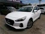 2018 Hyundai I30 Active - Image 2