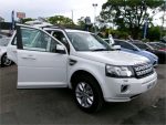 2014 Land Rover Freelander 2 TD4 SE (4x4) - Image 13