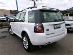 2014 Land Rover Freelander 2 TD4 SE (4x4) - Image 3