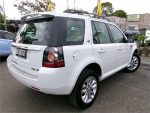 2014 Land Rover Freelander 2 TD4 SE (4x4) - Image 4