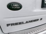 2014 Land Rover Freelander 2 TD4 SE (4x4) - Image 7
