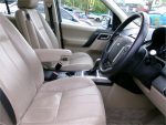 2014 Land Rover Freelander 2 TD4 SE (4x4) - Image 9