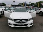 2015 Mercedes-Benz E200 - Image 10