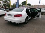 2015 Mercedes-Benz E200 - Image 11