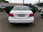 2015 Mercedes-Benz E200 - Image 12