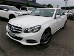 2015 Mercedes-Benz E200 - Image 2