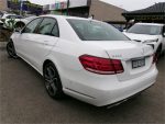 2015 Mercedes-Benz E200 - Image 3