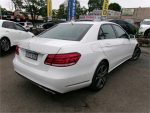 2015 Mercedes-Benz E200 - Image 4