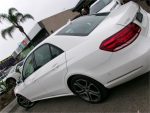 2015 Mercedes-Benz E200 - Image 5
