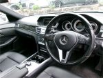 2015 Mercedes-Benz E200 - Image 8