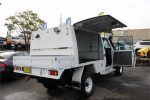 2018 Toyota Landcruiser Workmate (4x4) - Image 13