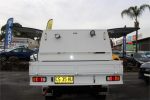 2018 Toyota Landcruiser Workmate (4x4) - Image 14