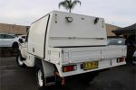 2018 Toyota Landcruiser Workmate (4x4) - Image 3