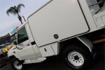2018 Toyota Landcruiser Workmate (4x4) - Image 5