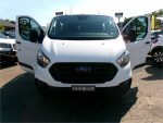 2019 Ford Transit Custom 340L (LWB) - Image 11