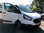 2019 Ford Transit Custom 340L (LWB) - Image 12