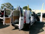 2019 Ford Transit Custom 340L (LWB) - Image 13