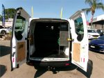 2019 Ford Transit Custom 340L (LWB) - Image 14