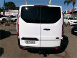 2019 Ford Transit Custom 340L (LWB) - Image 16
