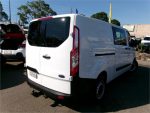 2019 Ford Transit Custom 340L (LWB) - Image 4