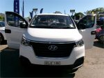 2020 Hyundai Iload 6S Liftback - Image 10