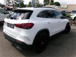2020 Mercedes-Benz GLA 200 Edition 1 - Image 3