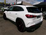 2020 Mercedes-Benz GLA 200 Edition 1 - Image 4