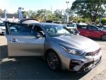 2021 KIA Cerato GT Safety Pack - Image 12