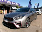 2021 KIA Cerato GT Safety Pack - Image 2