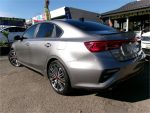 2021 KIA Cerato GT Safety Pack - Image 3