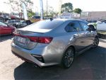 2021 KIA Cerato GT Safety Pack - Image 4