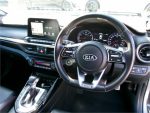 2021 KIA Cerato GT Safety Pack - Image 9