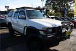 2004 Toyota Hilux (4x4)