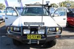 2004 Toyota Hilux (4x4) - Image 13